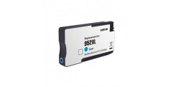 HP 952XL (L0S61AN) Cyan High Yield Compatible Inkjet Cartridge
